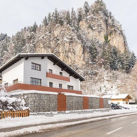 Apart Steiner Leilighet Strass im Zillertal Eksteriør bilde